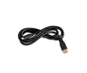 Skjermkabel - GoPro HDMI Cable (HERO2) - AHDMI-001