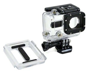 Kameravesker - GoPro HERO3 Replacement Waterhousing - AHDRH-301