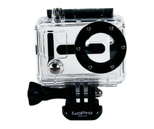 Kameravesker - GoPro HD Skeleton Housing - AHDSH-001