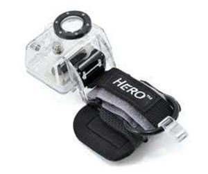 Kameravesker - GoPro HD Wrist Housing - AHDWH-001