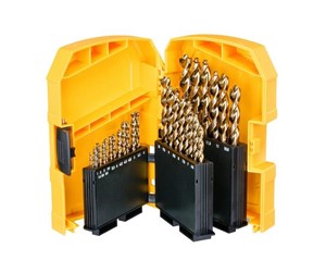 Bormaskin & Bits - Dewalt Extreme 2 - 29 Piece Set - DT7926-XJ