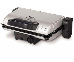 Bordgrill - Tefal GC 2050   1600W  sr/bk - GC2050