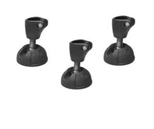 Tripod - Manfrotto 190SCK2 Suction Cup Set - 190SCK2