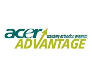 Service & Support - Acer Advantage garantiforlængelse - SV.WPCA0.BN5