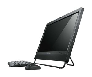 Stasjonær - All-In-One - Lenovo ThinkCentre M92z 3311 - SP5B8MT