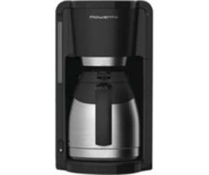 Kaffe & Espresso - Rowenta CT 3818 Milano Thermo   bk - CT3818