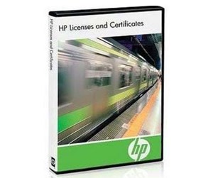 Programvare til kontoret - HP Intelligent Management Center Basic Edition - JG548AAE