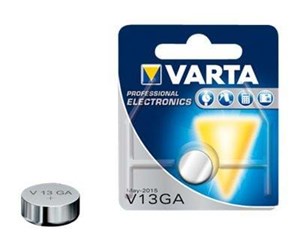 Batteri - VARTA V 13 GA - V13GA