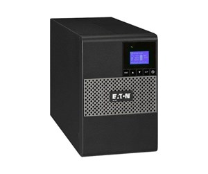 UPS - Eaton 5P 1150i / 5P UPS 1150 VA 770 W Input: C14 Outputs: (8) C13 - 5P1150I