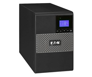 UPS - Eaton 5P1550I UPS 1500VA / 1100W Tower 8x C13 Outputs - 5P1550I