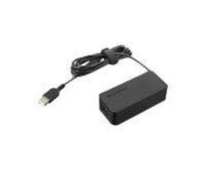  Bærbar PC - Lader - Lenovo ThinkPad 45W AC Adapter - 0B47036