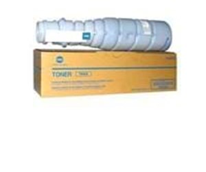 Printertilbehør blekk/toner - Konica Minolta TN-414K - Laser toner Svart - A202050