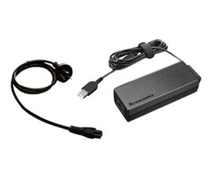  Bærbar PC - Lader - Lenovo ThinkPad 90W AC Adapter - 0B47002