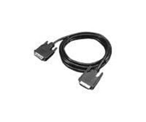 Skjermkabel - Lenovo SL-DVI-D Cable - 0B47071