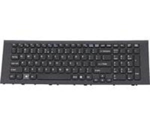 Tastatur - Sony VAIO tastatur - Tastatur - Engelsk - 148971871