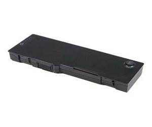 Bærbar PC - Batteri  - Dell Battery 9-Cell 80Wh - 312-0349