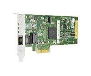 Nettverksadapter - HP NC373T PCI Express Multifunction Gigabit Server Adapter - 395861-001