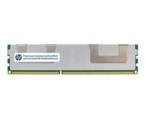 RAM - HP hukommelse - 486450-001