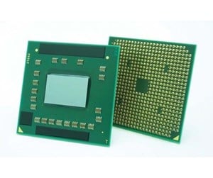 Prosessor/CPU - HP AMD Turion X2 Ultra mobil teknologi ZM-86 / Processor Prosessor/CPU - 2 kjerner - 2.4 GHz - 507974-001