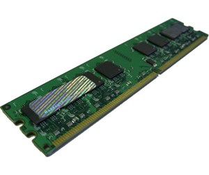 RAM - HP hukommelse - 595101-001