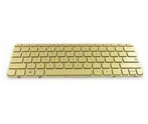 Tastatur - HP tastatur - Tastatur - 600377-B31