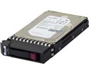 Harddisk - HP - 2TB - Harddisk - 605475-001 - Serial Attached SCSI - 3.5" LFF - 605475-001