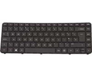 Tastatur - HP tastatur - Tastatur - Rosa - 608850-A41