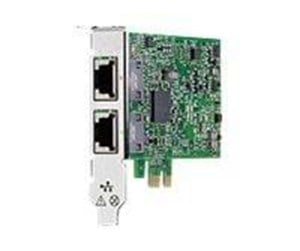 Nettverksadapter - HP Ethernet 1Gb 2-port 332T Adapter - 616012-001