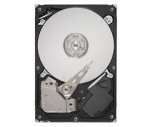 Harddisk - HP harddisk - 500GB - Harddisk - 634633-801 - 634633-801