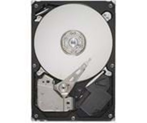 Harddisk - HP - 500GB - Harddisk - 637327-001 - SATA-600 - 637327-001