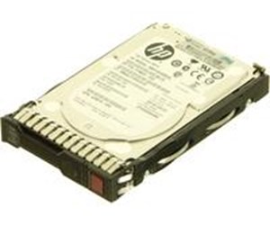 Harddisk - HP Midline - 1TB - Harddisk - 656108-001 - SATA-600 - 2.5" - 656108-001