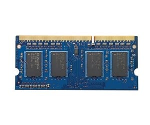 RAM - HP hukommelse - 656290-150