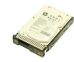 Harddisk - HP Midline - 500GB - Harddisk - 658103-001 - SATA-600 - 3.5" LFF - 658103-001