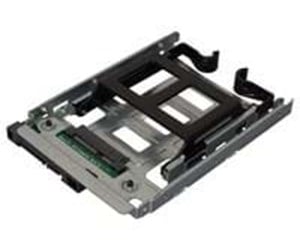 Harddisk - Tilbehør - HP Z420 Workstation Frame - 675769-001