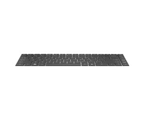 Tastatur - HP tastatur - Tastatur - 684252-A41