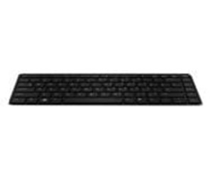 Tastatur - HP tastatur - Tastatur - 684332-091