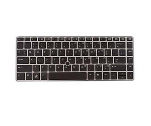 Tastatur - HP tastatur - Tastatur - 686299-061