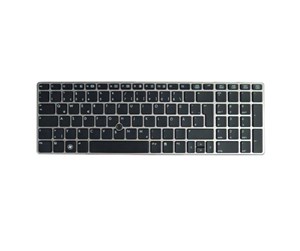 Tastatur - HP tastatur - Tastatur - 686318-051