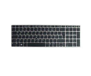 Tastatur - HP tastatur - Tastatur - 686318-B31