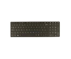 Tastatur - HP tastatur - Tastatur - Spansk - 690401-071