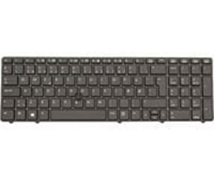 Tastatur - HP tastatur - Tastatur - 690401-A41