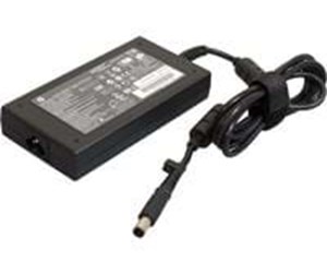  Bærbar PC - Lader - HP Smart Slim AC Adapter - 693709-001