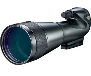 Kikkert - Nikon PROSTAFF 5 Fieldscope 82 - BDA320FA