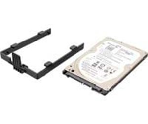 Harddisk - HP High Performance Secure Hard Disk - 250GB - Harddisk - CF116-67907 - CF116-67907