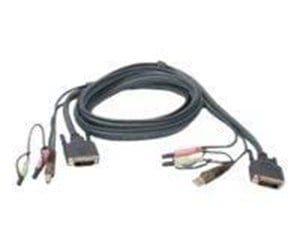 KVM-kabel - IOGEAR G2L7D05U - G2L7D05U