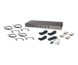 KVM-switch - IOGEAR GCS1108KIT2 - GCS1108KIT2