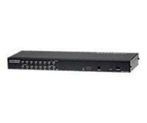 KVM-switch - ATEN ALTUSEN KH1516AI - KH1516AI