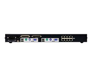 KVM-switch - ATEN ALTUSEN KH2508A - KH2508A