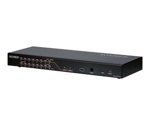 KVM-switch - ATEN ALTUSEN KH2516A - KH2516A