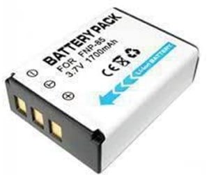 Kamerabatteri & Batterigrep - CoreParts Battery kamerabatteri - MBD1150